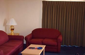 La Renaissance Suites Atlantic City Zewnętrze zdjęcie