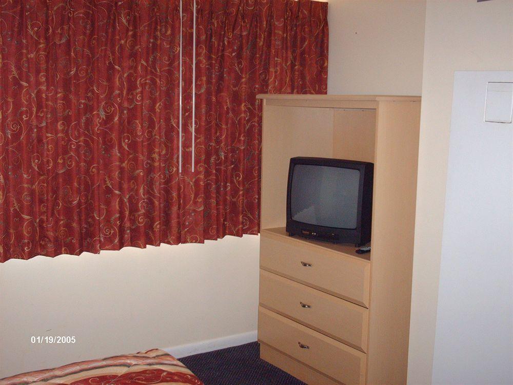 La Renaissance Suites Atlantic City Zewnętrze zdjęcie