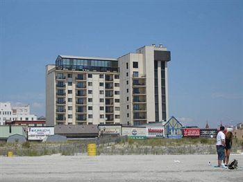 La Renaissance Suites Atlantic City Zewnętrze zdjęcie