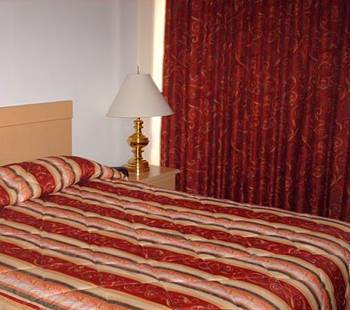 La Renaissance Suites Atlantic City Zewnętrze zdjęcie