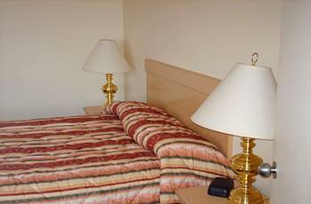 La Renaissance Suites Atlantic City Zewnętrze zdjęcie