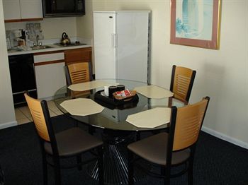 La Renaissance Suites Atlantic City Zewnętrze zdjęcie
